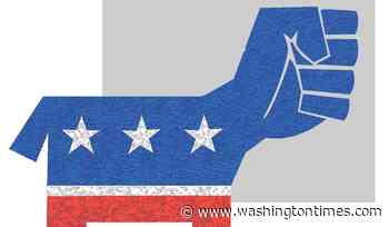 Radical Democrats gearing up for woke 2.0