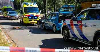 Fietsster (77) overleden na ongeluk in Apeldoorn