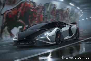 Lamborghini Revuelto SV: 1.065 pk en ruim 345 km/u