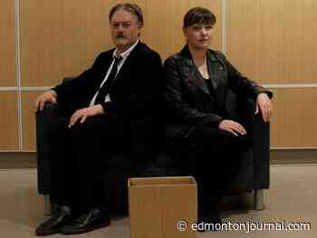 Fringe Review: Being Norwegian a sublime study of characters seeking connection