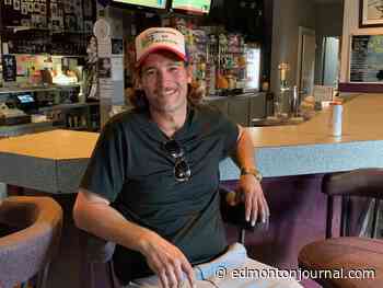 A pub night in Evansburg: The case for Alberta independence and nostalgia for our small-town watering holes