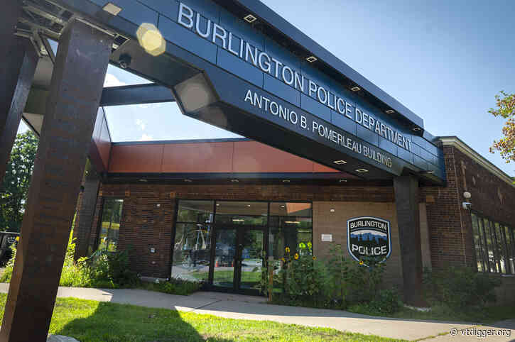 Payouts soar as use of force by Burlington police on Black residents hits record high