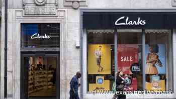 Clarks 'perfect' clogs slashed by £32 are 'extremely comfortable' to wear
