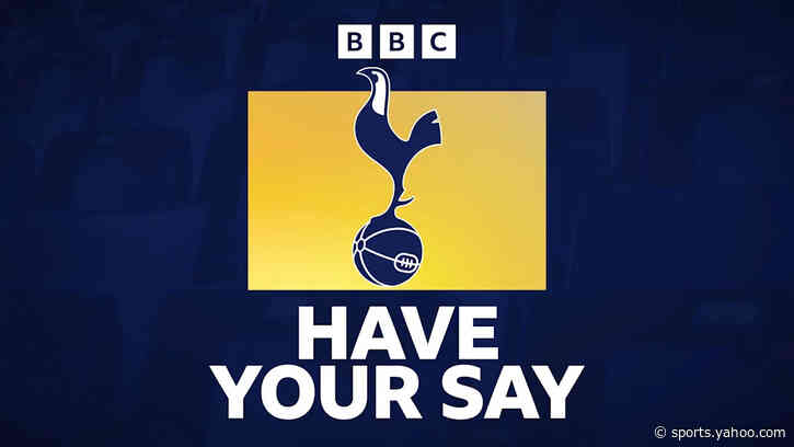 Vicario set to join Juventus - how should Spurs react?