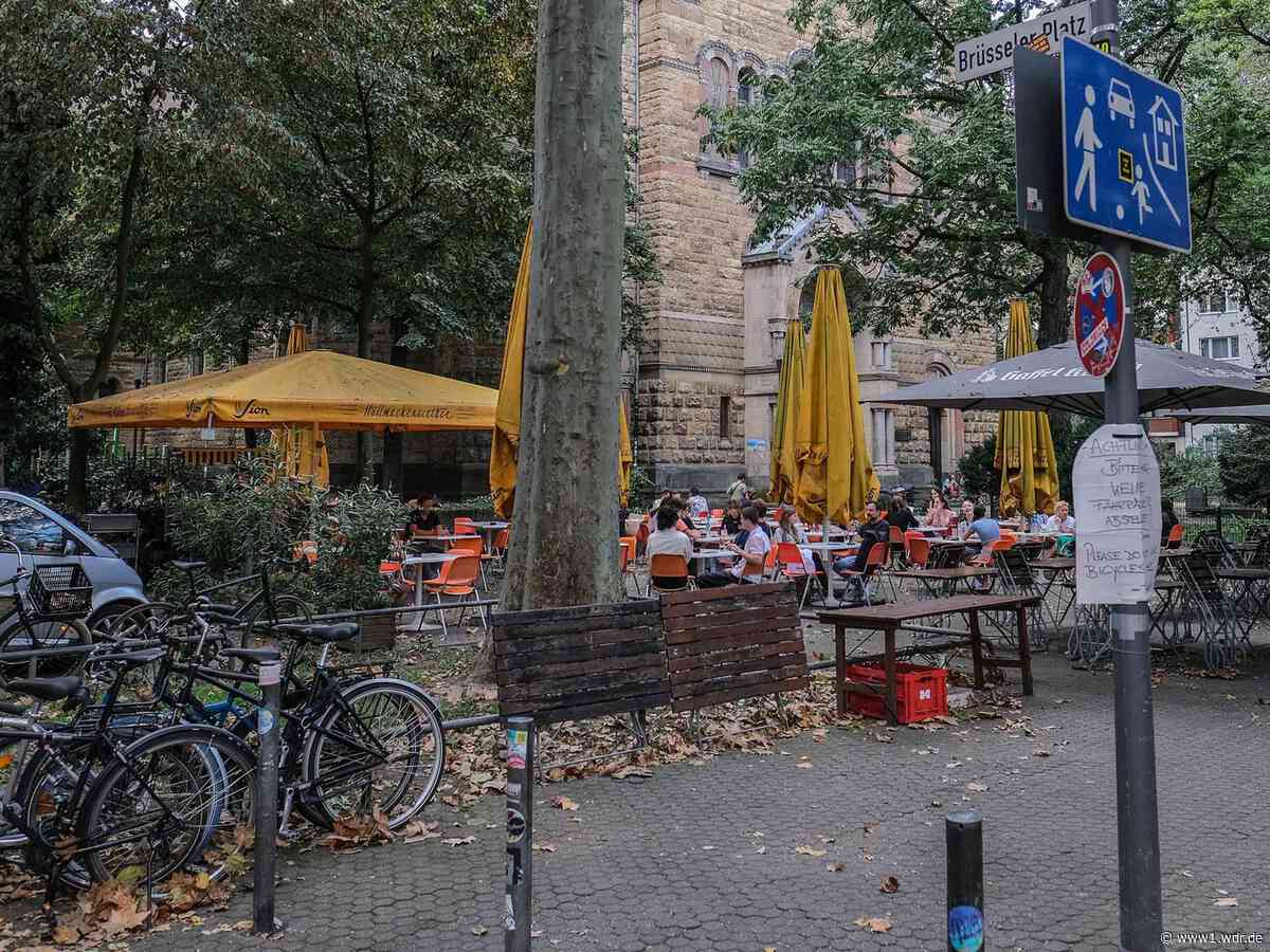 Brüsseler Platz: Stadt Köln muss Zwangsgeld zahlen