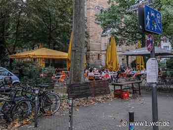 Brüsseler Platz: Stadt Köln muss Zwangsgeld zahlen