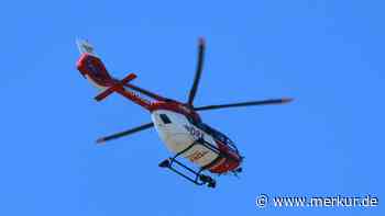 Tödlicher Sturz in Südtirol: Bayer verunglückt beim Wandern – Hund wird per Hubschrauber gerettet