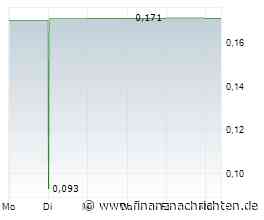 Alzai Health Corp. gibt Marketingdienstleistungsvereinbarung bekannt