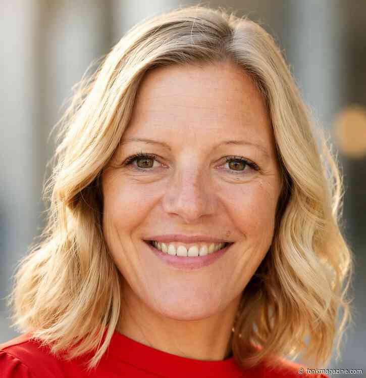 Pionier Marijke de Laat: 'Ik geloof niet in een leven zonder fouten'