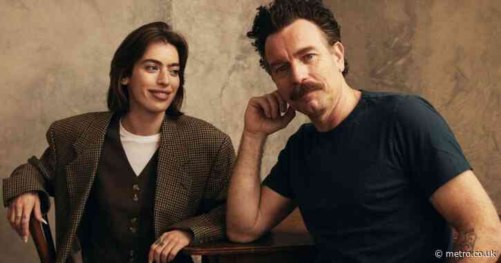 Ewan McGregor reveals ‘painful time’ after conflict with eldest daughter