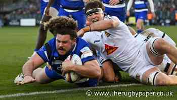 Richard Barrington: George Martin and Alife Barbeary will power Saracens
