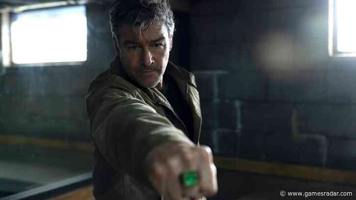 Lanterns co-creator says Guy Gardner has Hal Jordan's ring in Superman, and now I'm confused