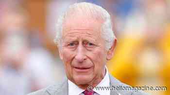 King Charles makes unexpected move after Prince Harry's big UK decision