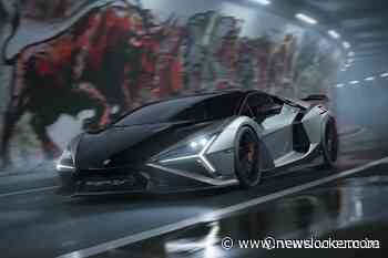 Lamborghini Revuelto SV: 1.065 pk en ruim 345 km/u