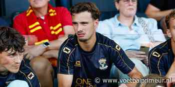 Twigt neemt voorschot op transfer en richt zich tot Go Ahead Eagles-supporters