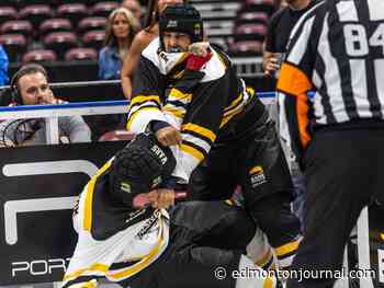 'Putting Edmonton on the map': Bare Knuckle Ice Wars' next River Cree card to broadcast on ESPN