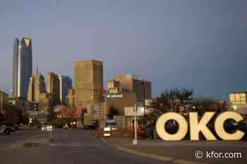 OKC reveals proposed plans for future downtown development
