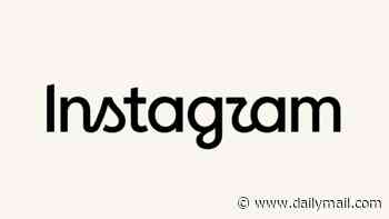 Instagram is BLASTED for its new logo - as unimpressed users call it an 'absolute abomination'
