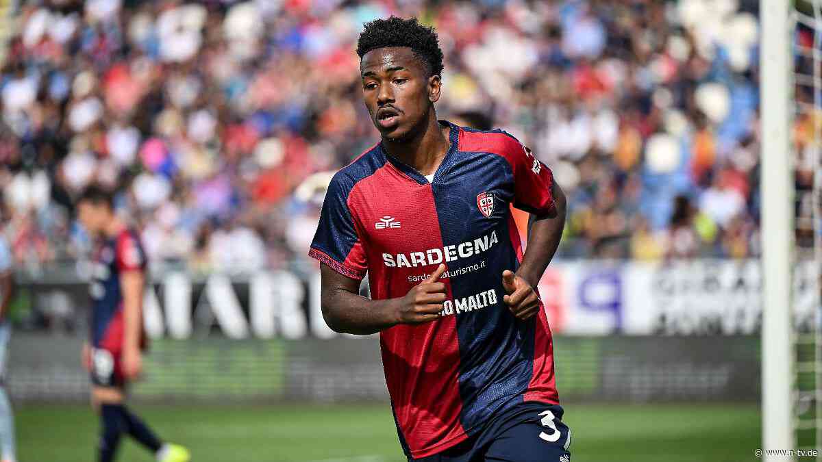 Beinahe ertrunken: Profi aus der Serie A liegt nach Badeunfall auf der Intensivstation