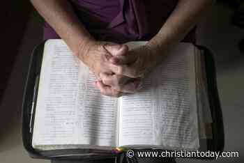 Seven Christians held incommunicado by China