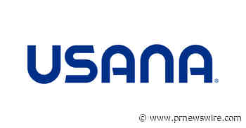 USANA Introduces 3-in-1 Protein, Creatine, and Electrolyte Drink Mix