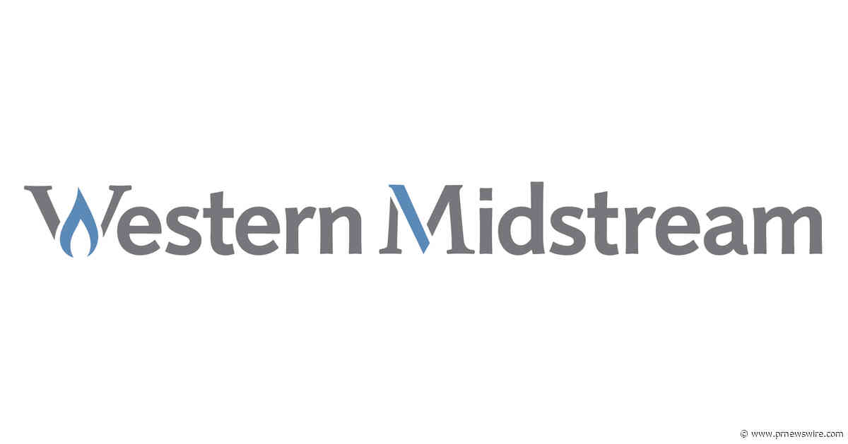 Western Midstream Announces Participation in the Solitude Pipeline System
