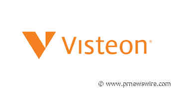 Visteon Declares Quarterly Dividend of $0.375 Per Share