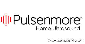 Pulsenmore Receives Second AI Grant Within One Month: Israel Innovation Authority Approves $1.27 Million for SmartScan AI Program