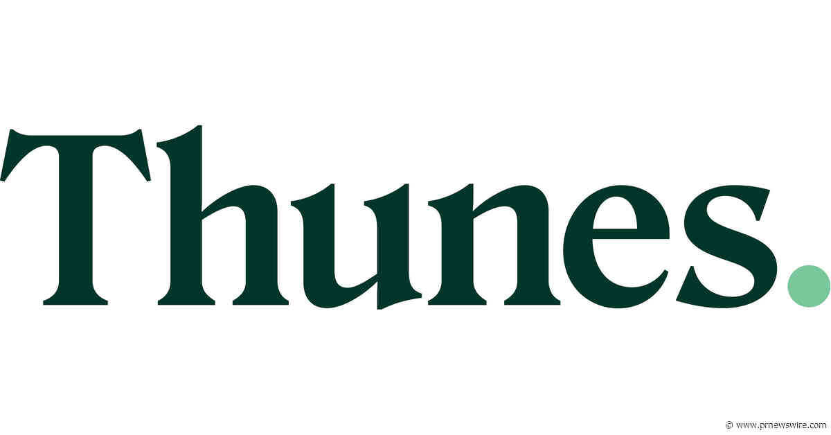 Thunes to Support Fiserv's Real-Time Global Payouts for Platforms