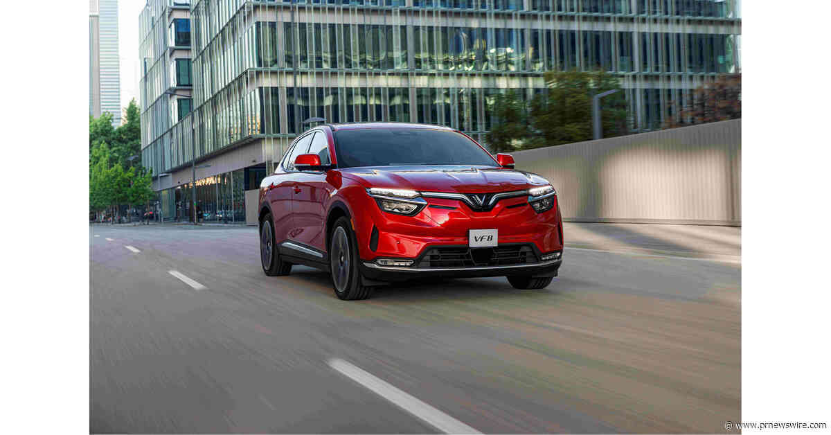 VinFast's Technology Roadmap: Advancing Smart Mobility Through Innovation