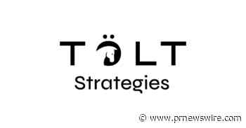 Tölt Strategies provided key regulatory, strategic role enabling Touchmark to launch Aug. 14 amid intense interest in new compute forward and futures markets
