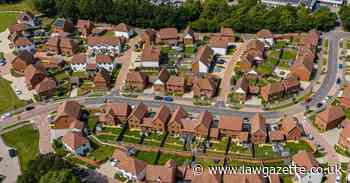 Mapping data deal 'will help transform property market'