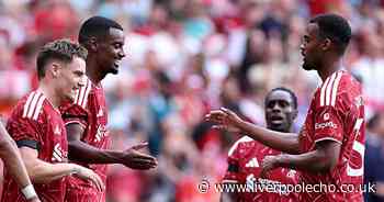 AD FEATURE: Liverpool 2026/27 season preview: odds, prediction and transfers so far