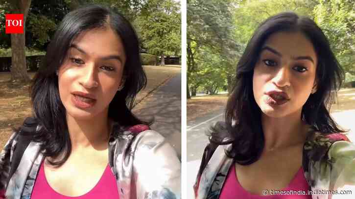 UK-India Work-Life Contrast: Indian woman’s viral video reignites debate; quality of life in focus