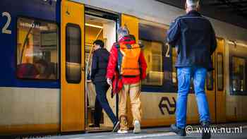 Veel vragen over aflopen goedkoop NS-treinabonnement