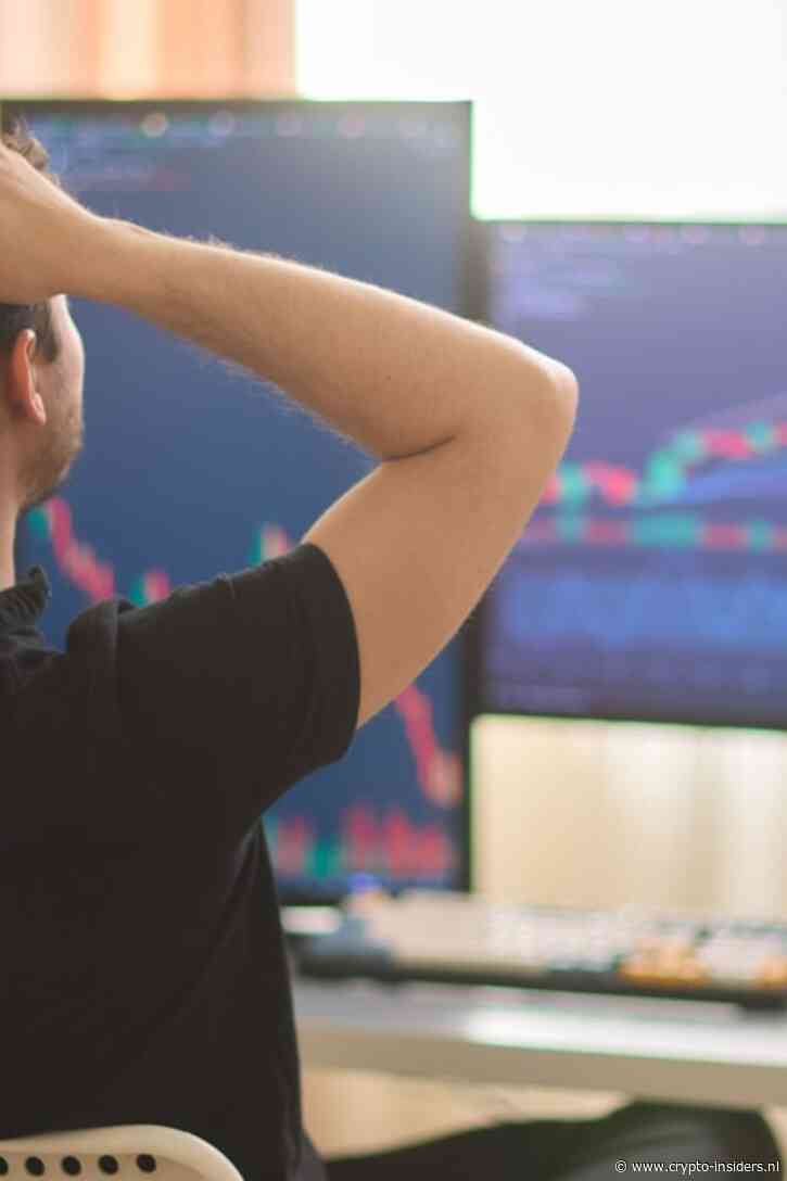 Simpele fouten met crypto kosten gebruikers bijna 500 miljoen euro