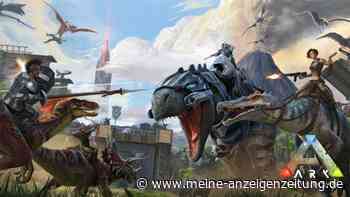 ARK: Survival Evolved – Server auf der Nintendo Switch werden abgeschaltet
