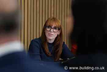 Rayner confirms default ‘yes’ for homes near train stations in revised NPPF