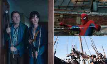 ‘The End Of Oak Street’ opens with £2m at UK-Ireland box office; ‘Spider-Man’, ‘Odyssey’ lead