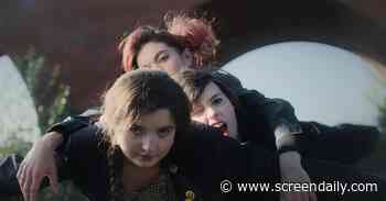 BFI London Film Festival competition lineup includes world premiere of Carol Morley’s ‘7 Miles Out’