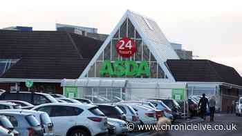 Asda recalls children's toy due to risk of choking as warning issued to shoppers