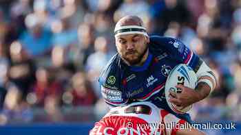 Two Super League players banned and eight charged in latest disciplinary verdict