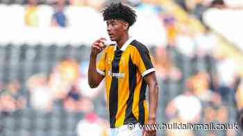 The inside story of Hull City's impressive Lucas Herrington capture under the noses of their rivals