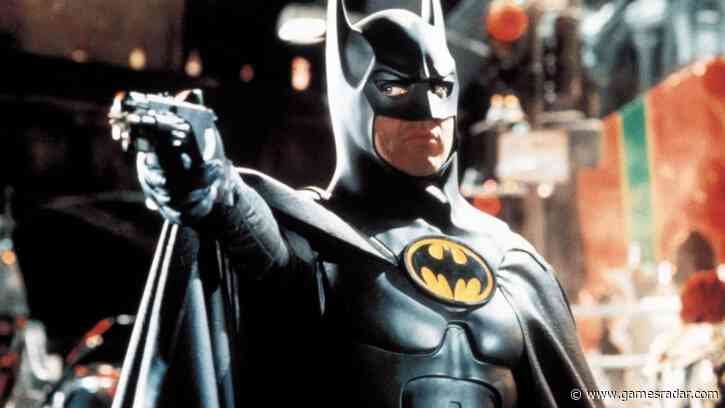 Leaks suggest a Lego Batman Returns Batmobile is on the way, with the best minifigure of the Dark Knight I've seen