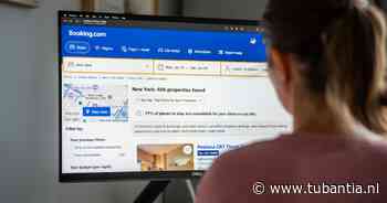 Booking opent jacht op chatoplichters en mailt Nederlandse vakantiegangers: ‘Stuur ons screenshots’