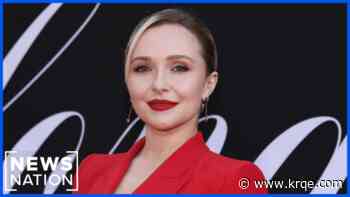 Actress Hayden Panettiere dies at 36, reports say