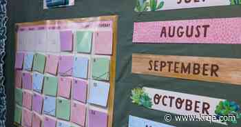 How to make the most of parent-teacher conferences during back-to-school