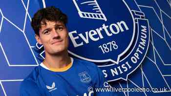 Arsenal legend names key factor that makes Christian Norgaard an inspired transfer for Everton