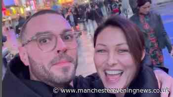 Emma Willis shares secret to marriage to Matt as she returns to screens before Strictly