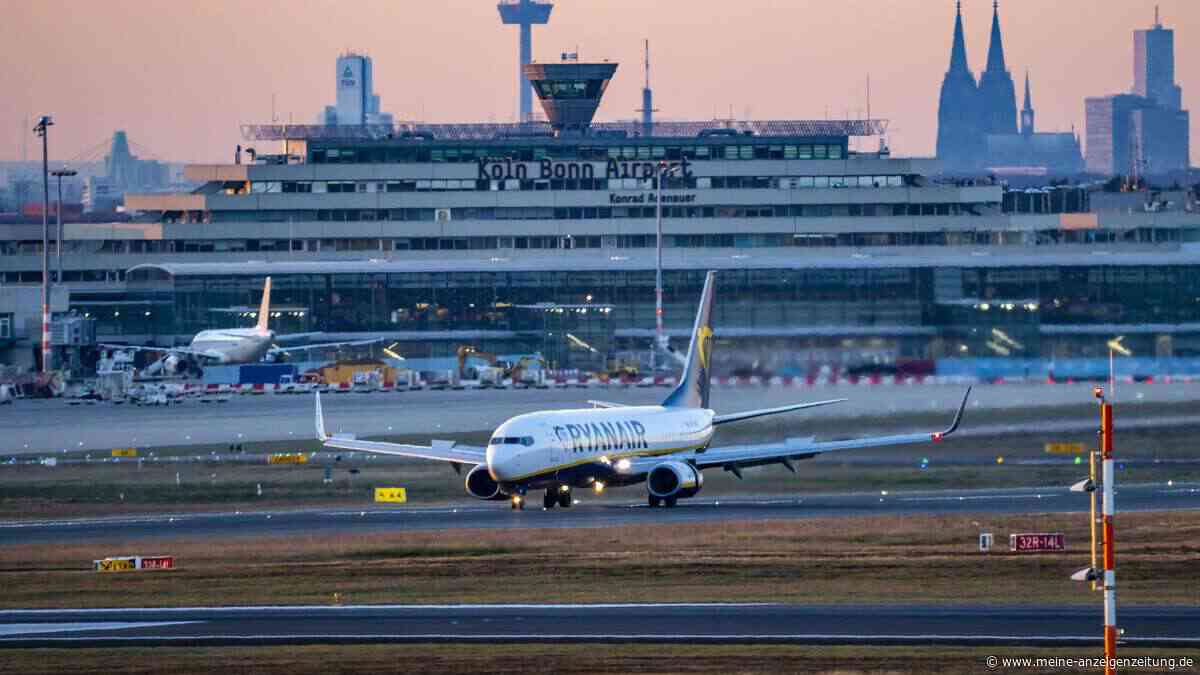Winziges Gerät, große Gefahr: Boeing 737 lässt sich mit Mini-Chip für 100 Euro hacken